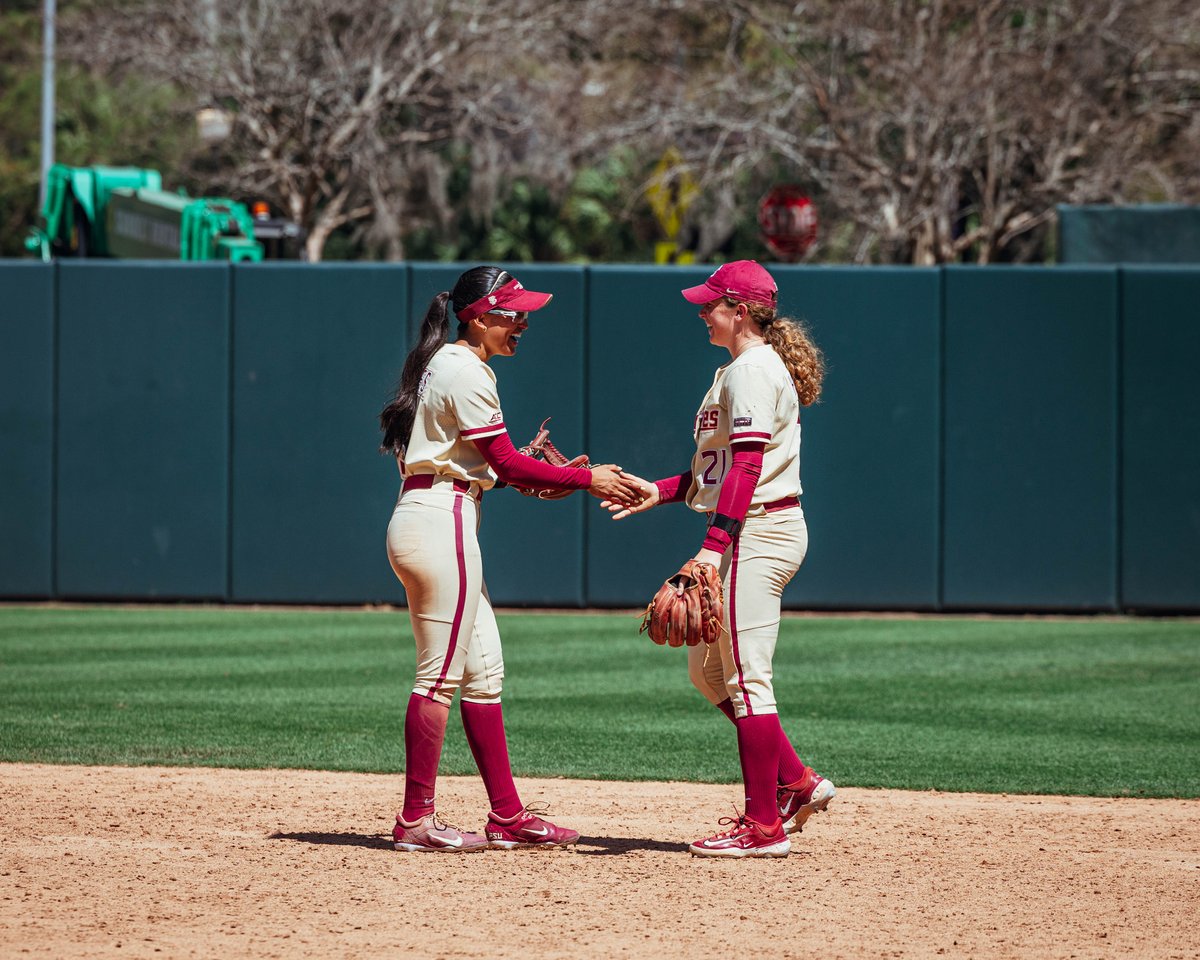 Florida State Softball 🥎 tweet media