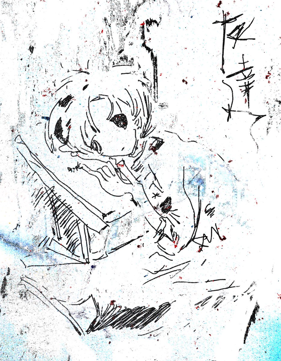 はなぞの tweet media