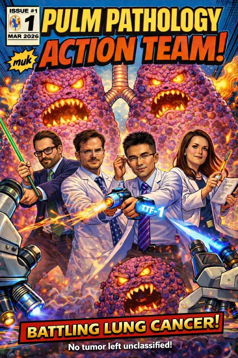 Natasha Rekhtman MD PhD tweet media