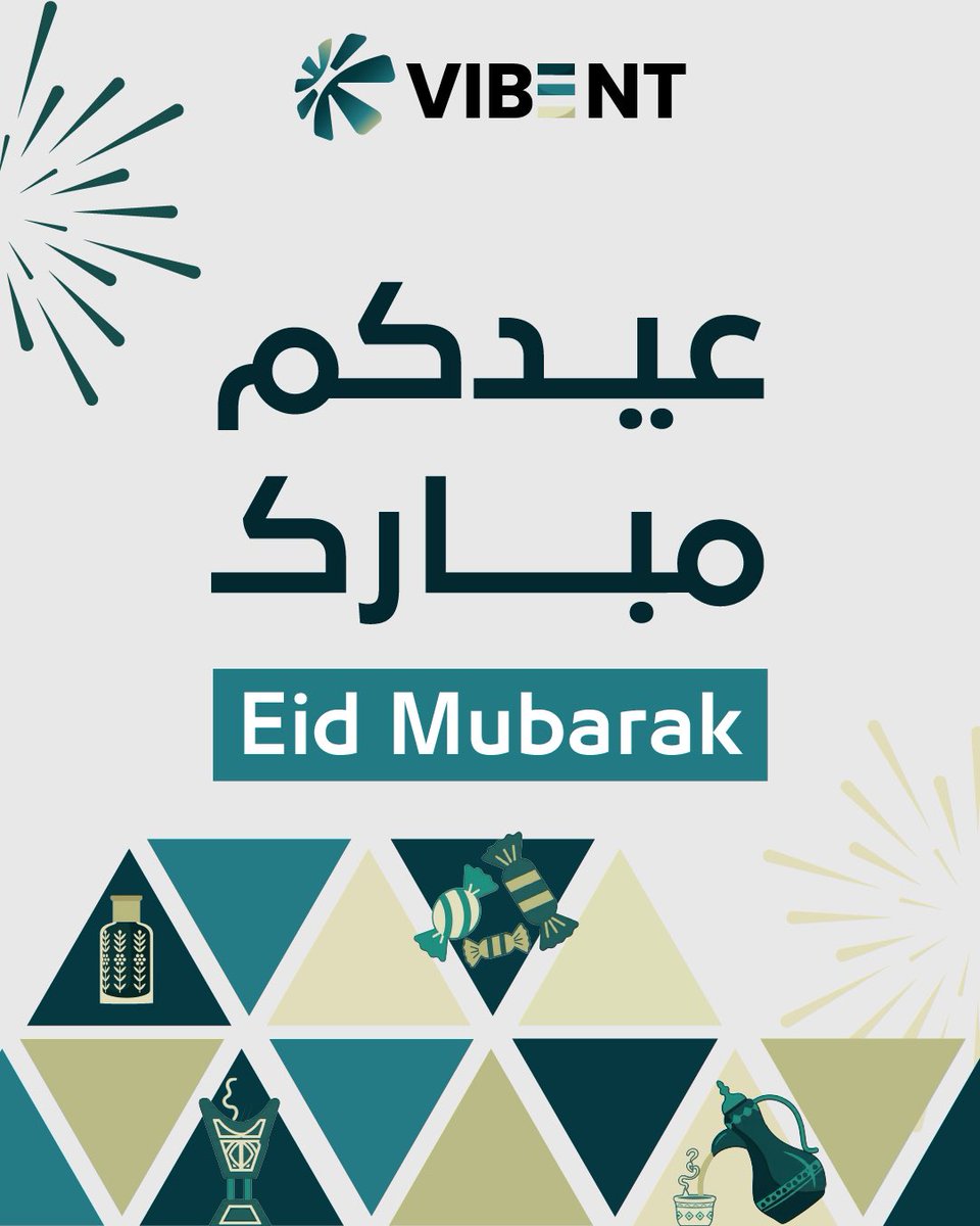 VIBENT Co. tweet media