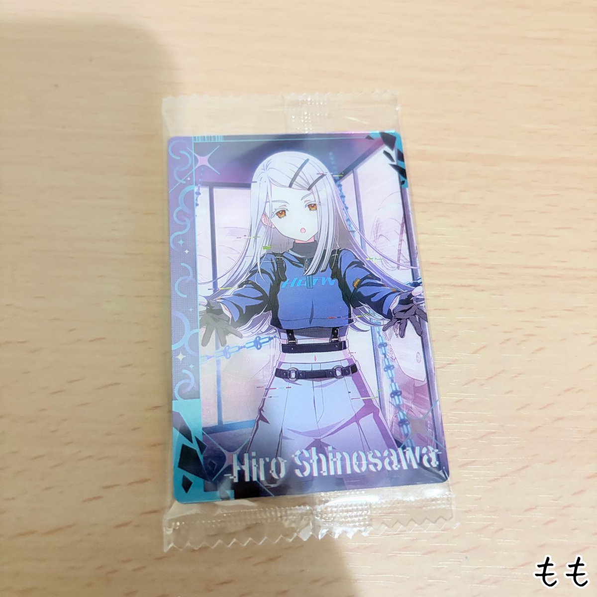 🅼🅾🅼🅾取引垢 tweet media