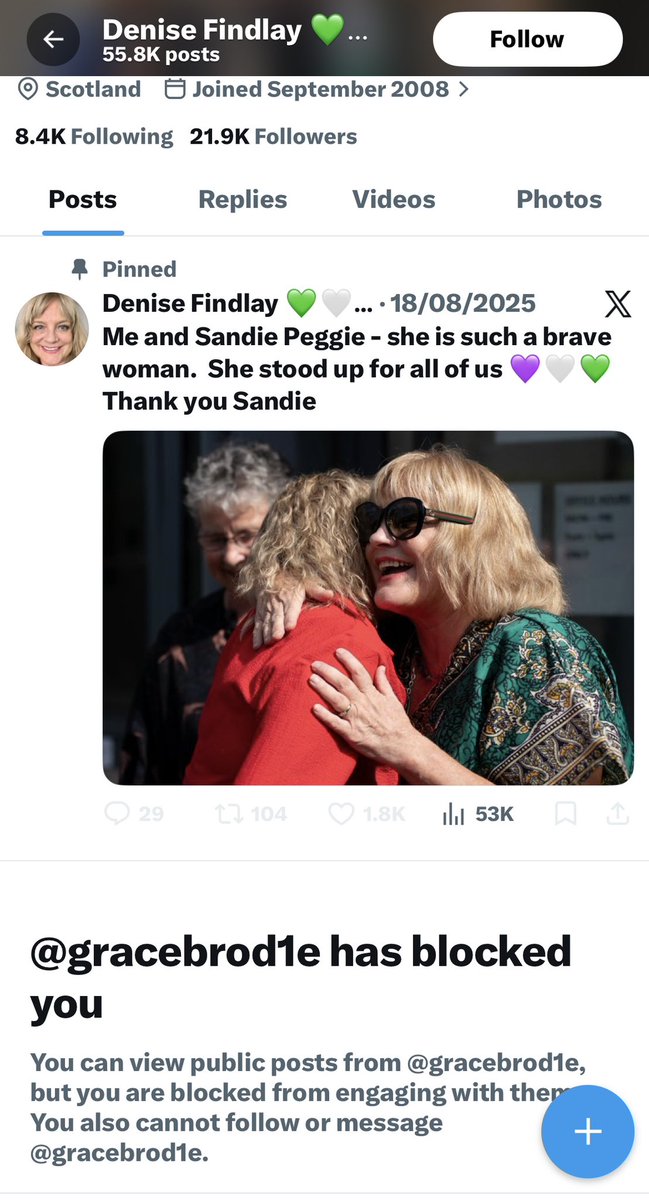 The Ayrshire Separatist tweet media