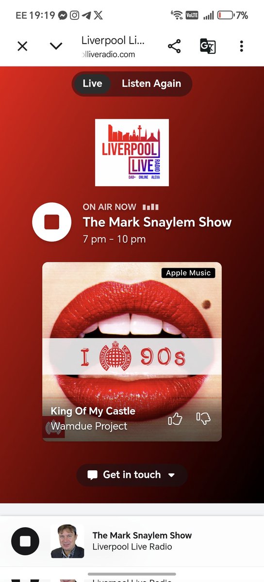 Giuseppe tweet media