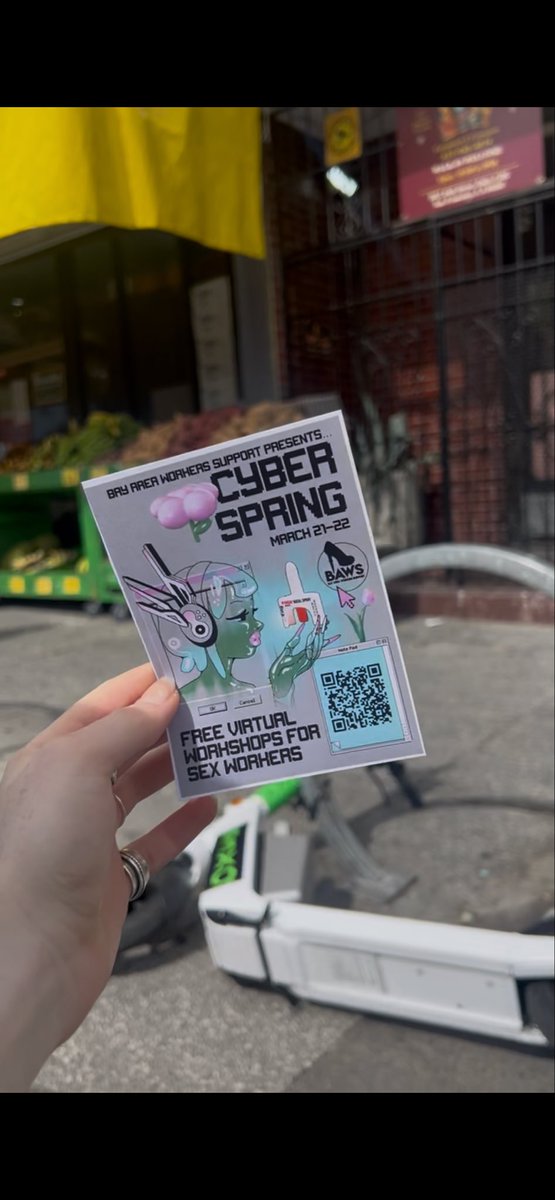 Bay Area Workers Support tweet media