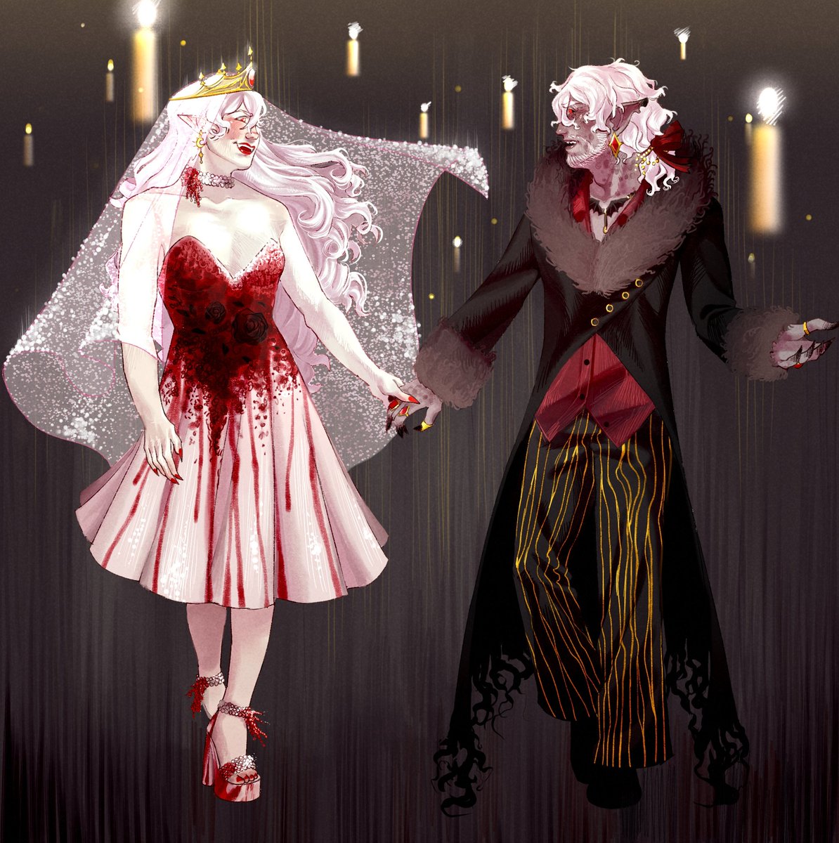 Helly-poison🩸 tweet media