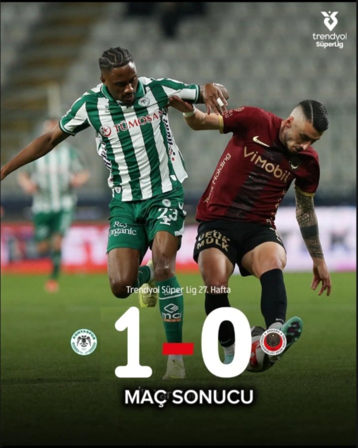 MARKA FUTBOL tweet media