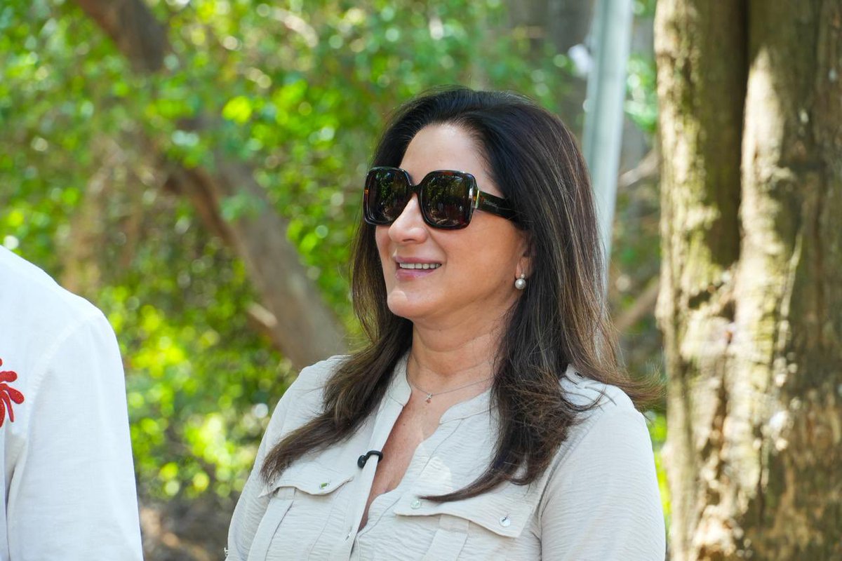 Ministerio de Vivienda - FONAVIPO tweet media