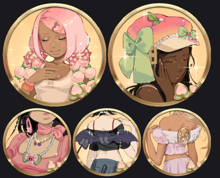 🌸 Momo Magazines | Fan Magazines tweet media