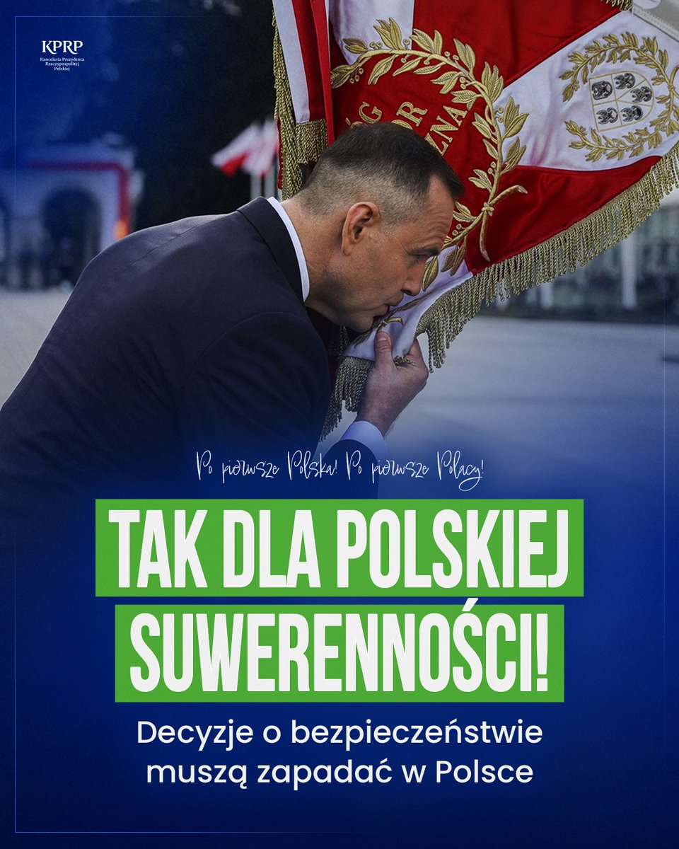 #Nawrocki2025 tweet media