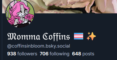 𝔐𝔬𝔪𝔪𝔞 ℭ𝔬𝔣𝔣𝔦𝔫𝔰 🏳️‍⚧️✨️ tweet media