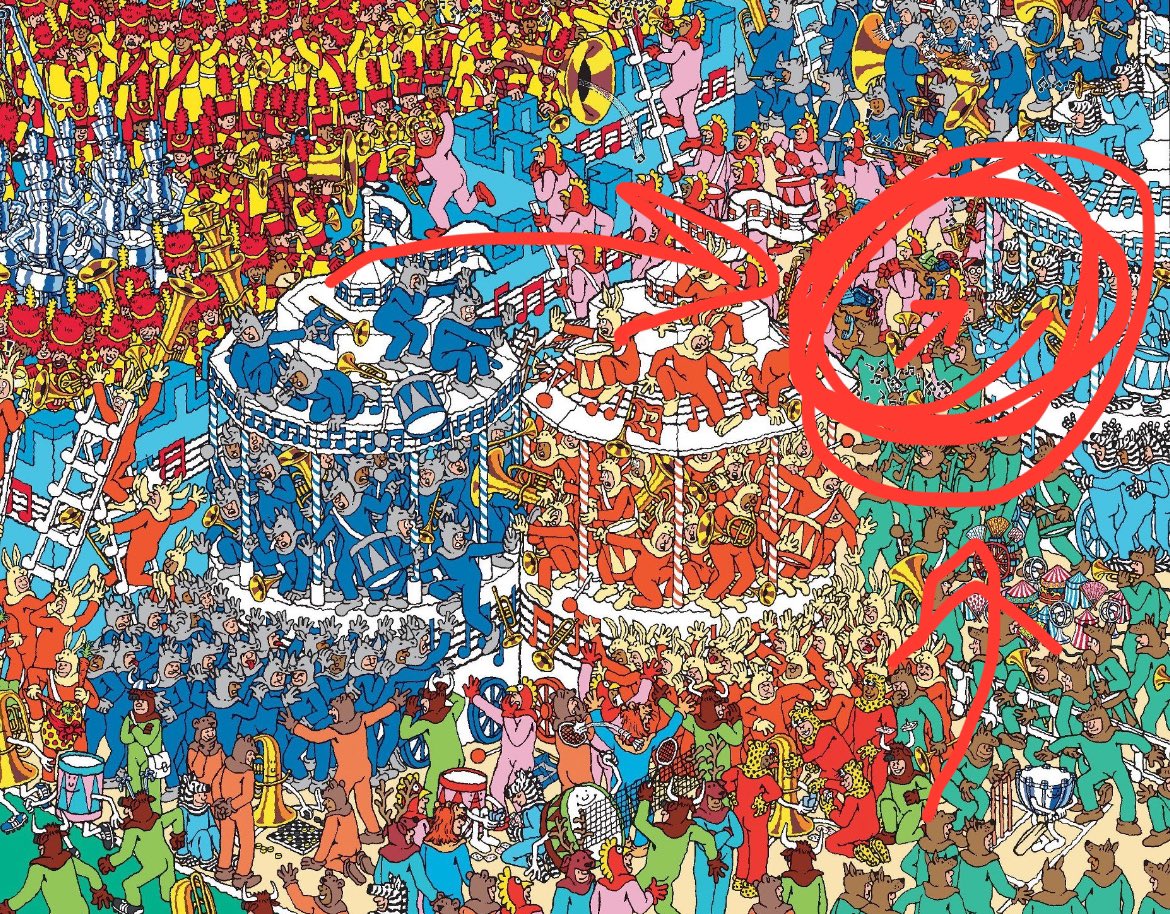 Trunkit 🐀 tweet media