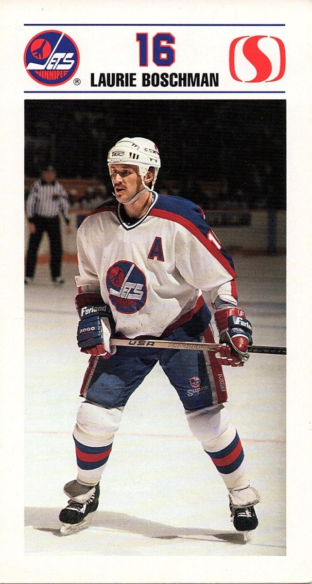 Jon Waldman tweet media