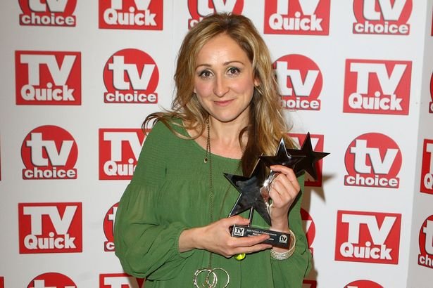 Writer Wil tweet media