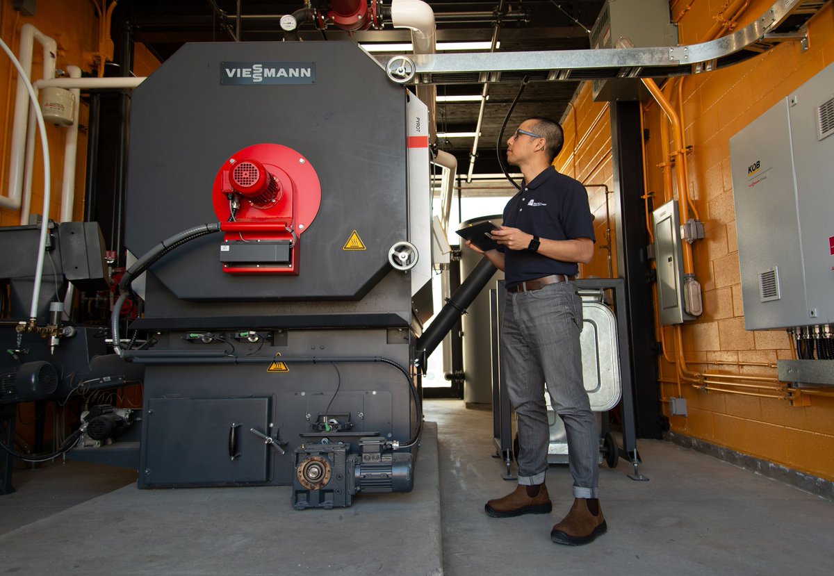 BCIT Campus Planning and Facilities (CPF) tweet media