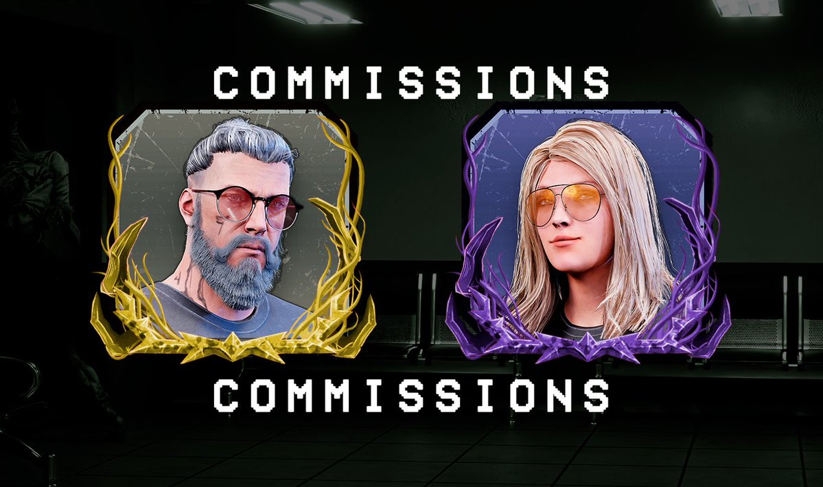 Loudreon tweet media