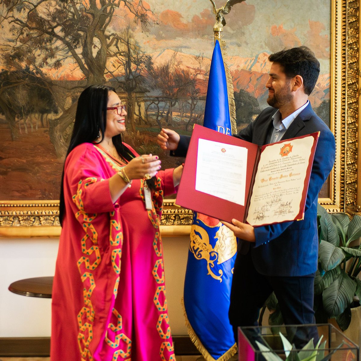 𝒦𝒶𝓇𝓂ℯ𝓃 ℛ𝒶𝓂𝒾́𝓇ℯ𝓏 ℬℴ𝓈𝒸𝒶́𝓃 tweet media