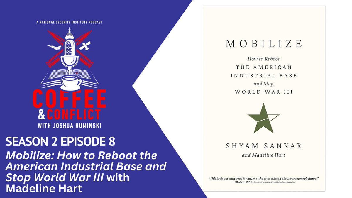 The National Security Institute tweet media