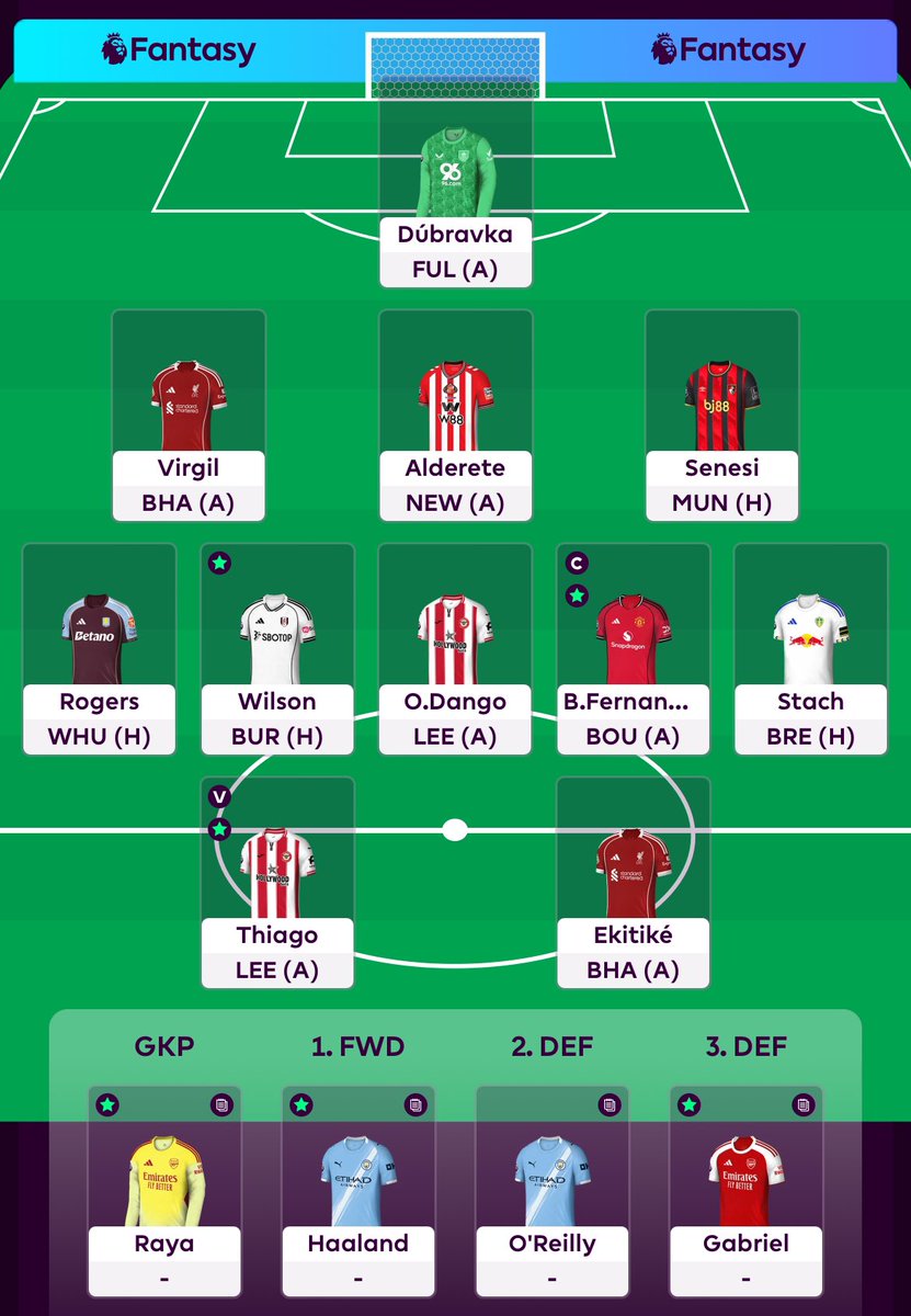 FPL Architect tweet media