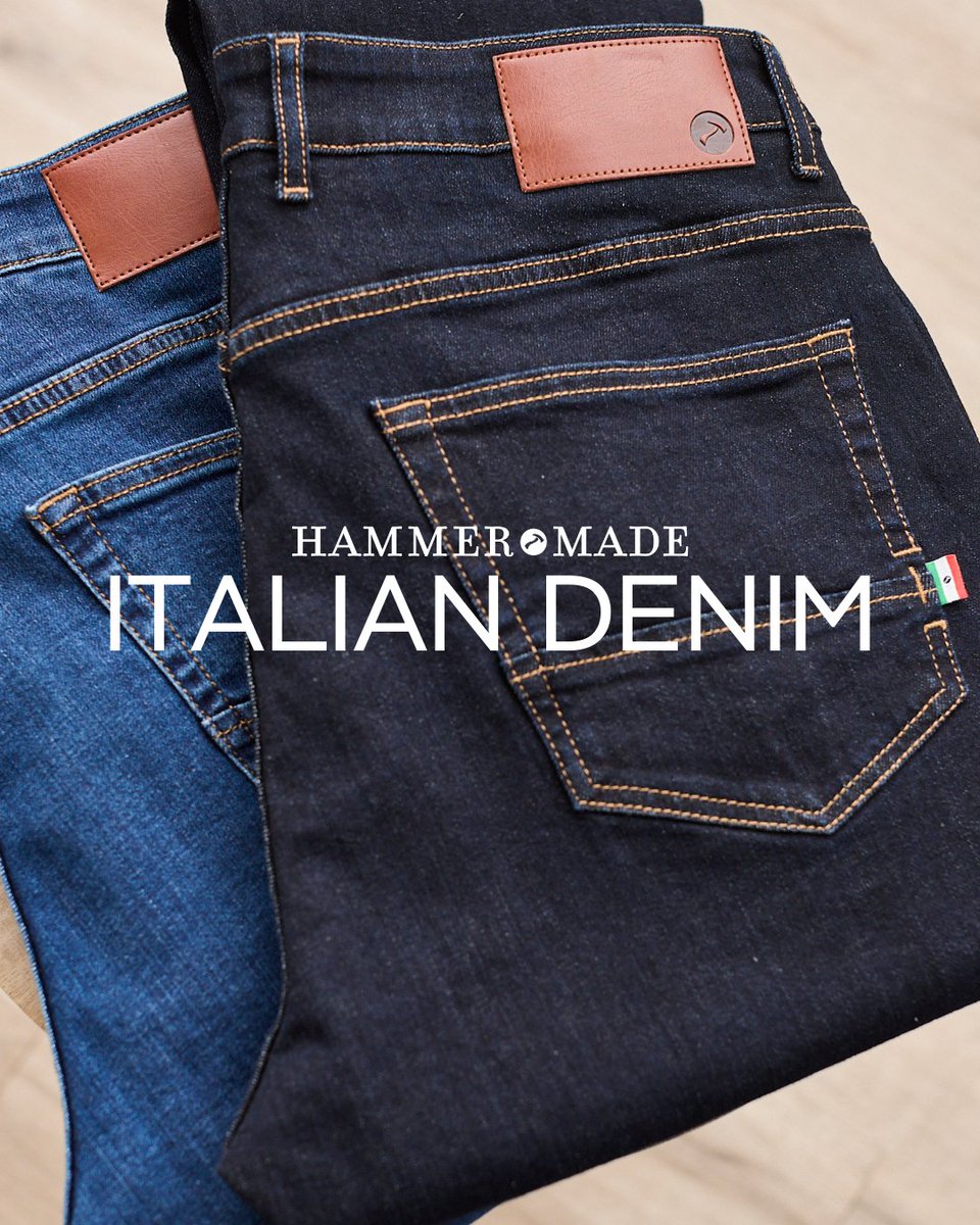 Hammer Made tweet media