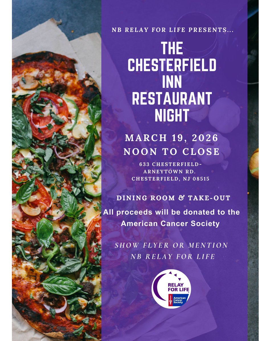 Northern Burlington Co. Reg. School District tweet media