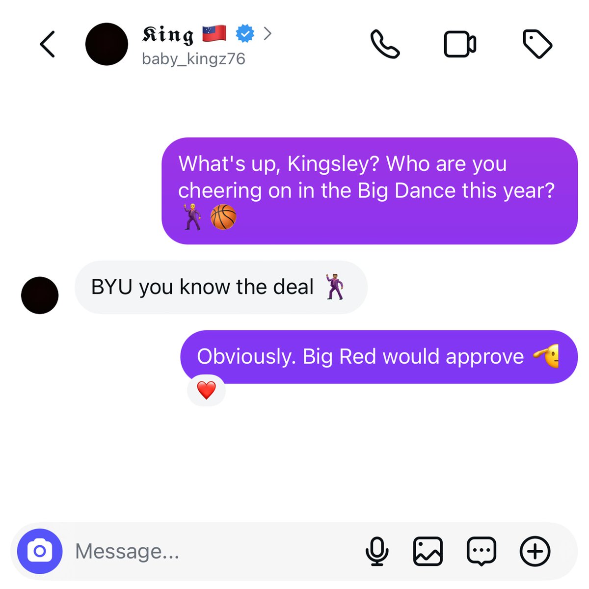 Kansas City Chiefs tweet media