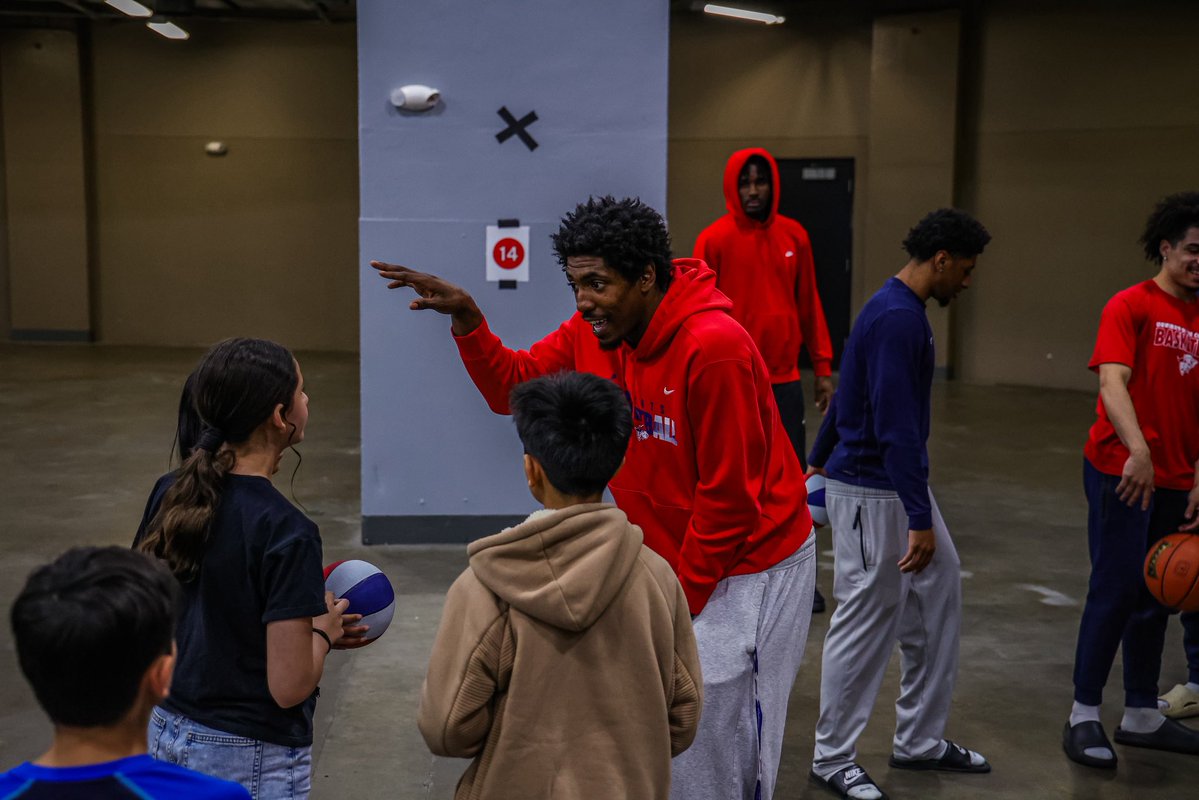 Cumberlands Men's Basketball tweet media