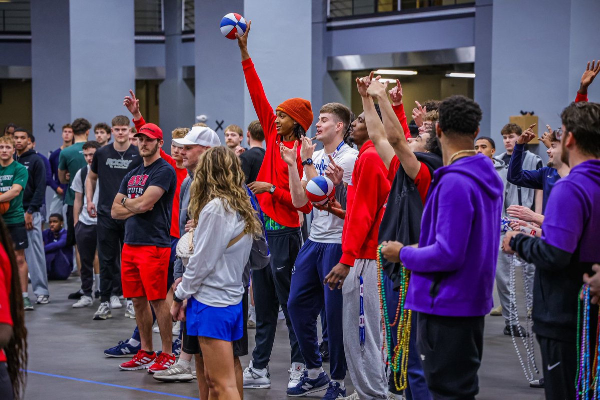 Cumberlands Men's Basketball tweet media