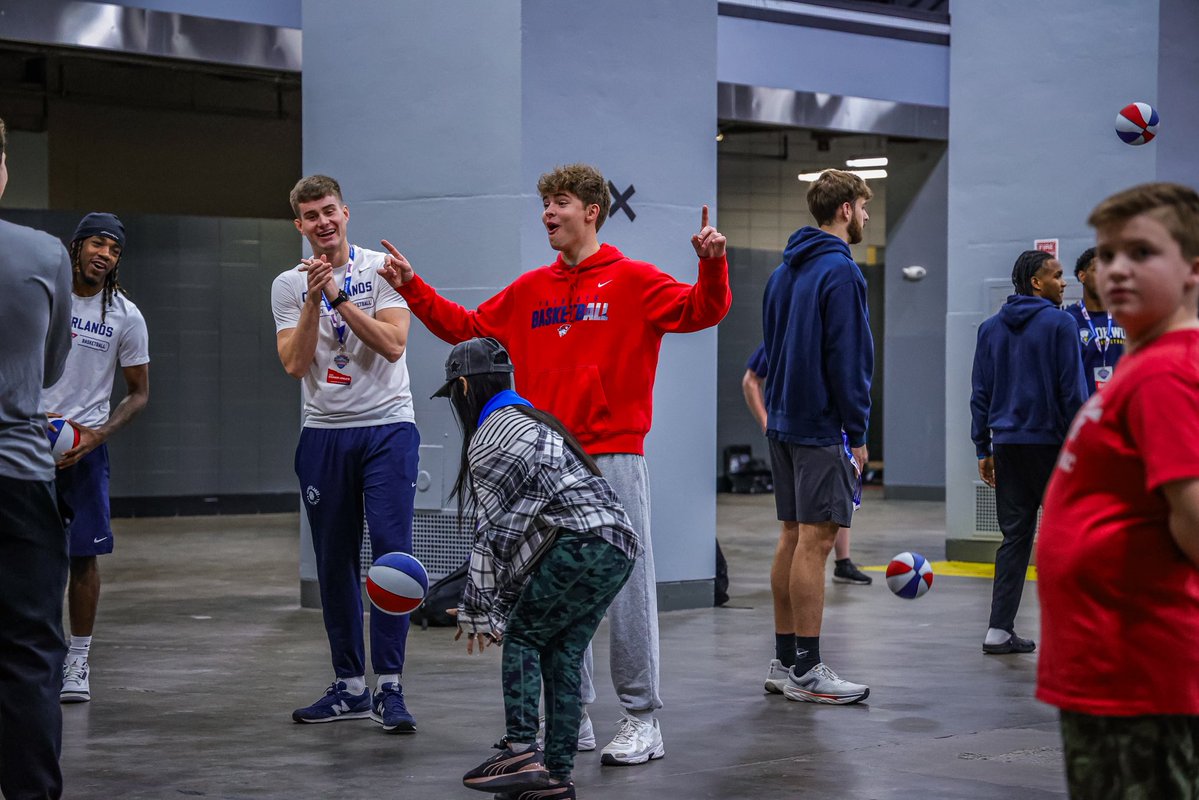 Cumberlands Men's Basketball tweet media