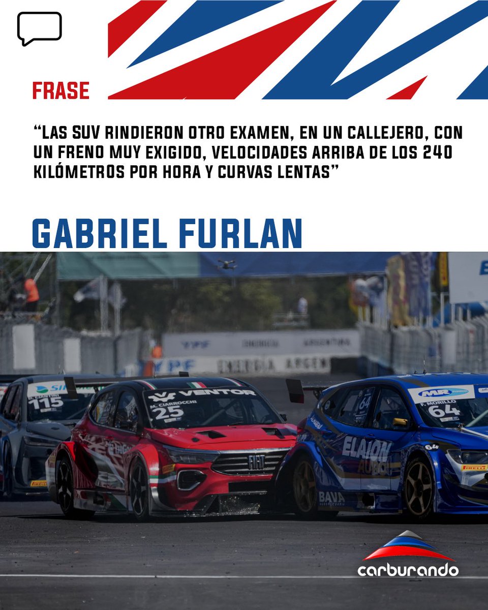 Carburando tweet media