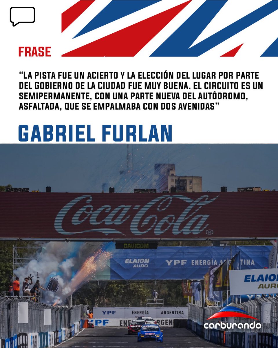 Carburando tweet media