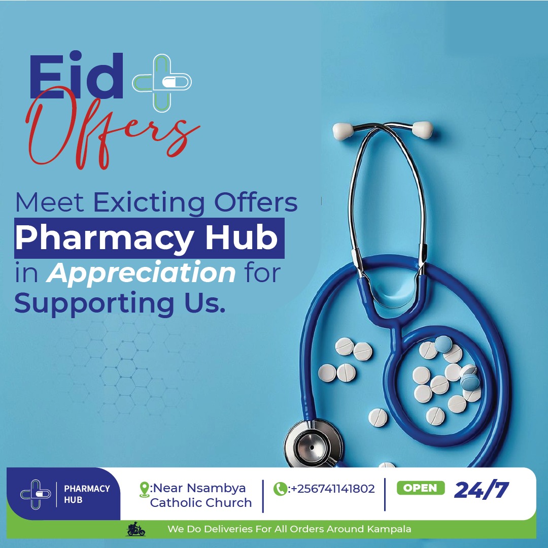 Pharmacy Hub tweet media