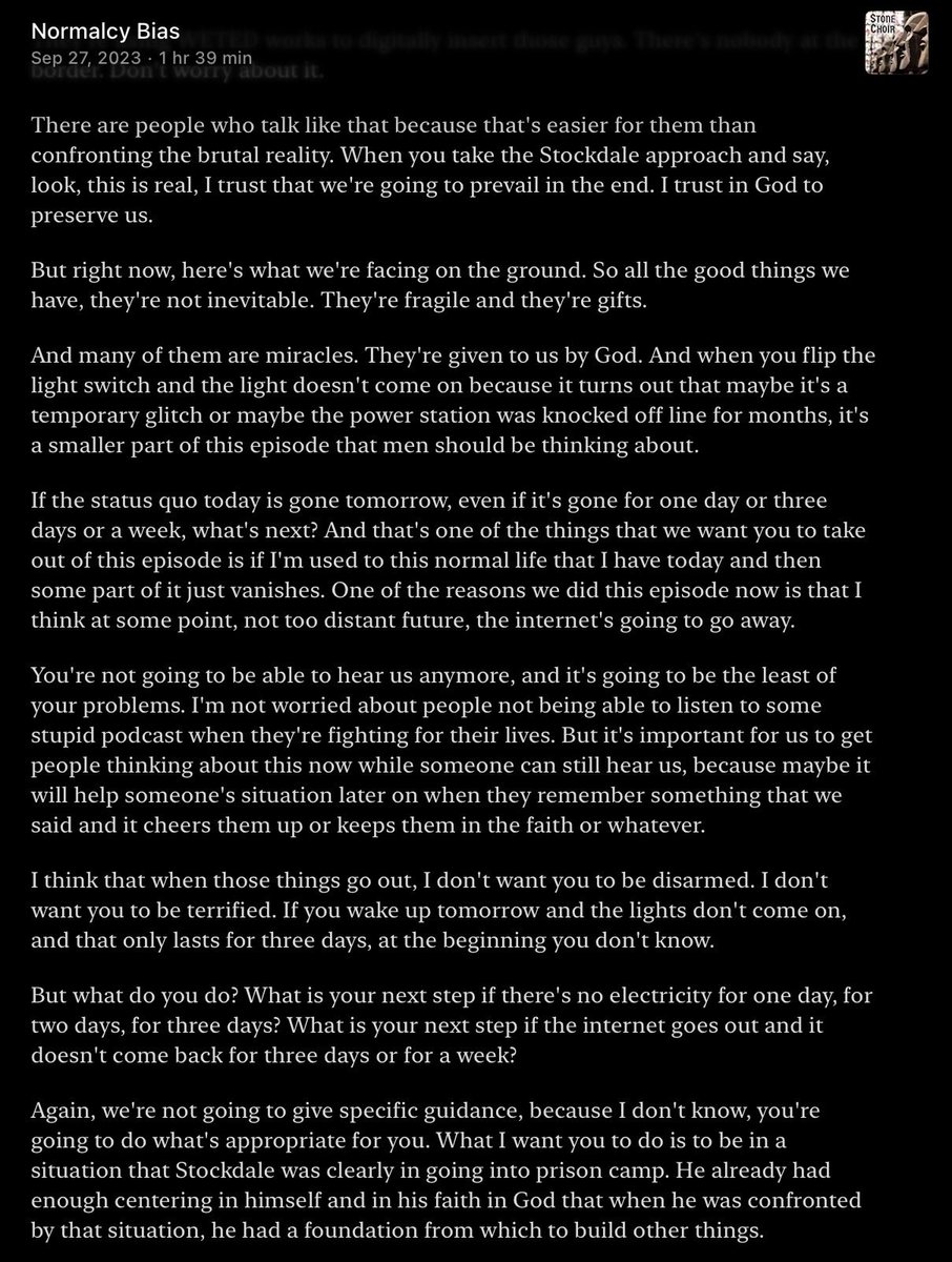 🗿 Woe to those who dwell upon the earth 🗿 tweet media