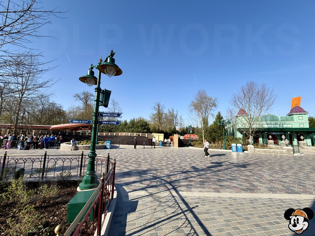 DLP Works tweet media