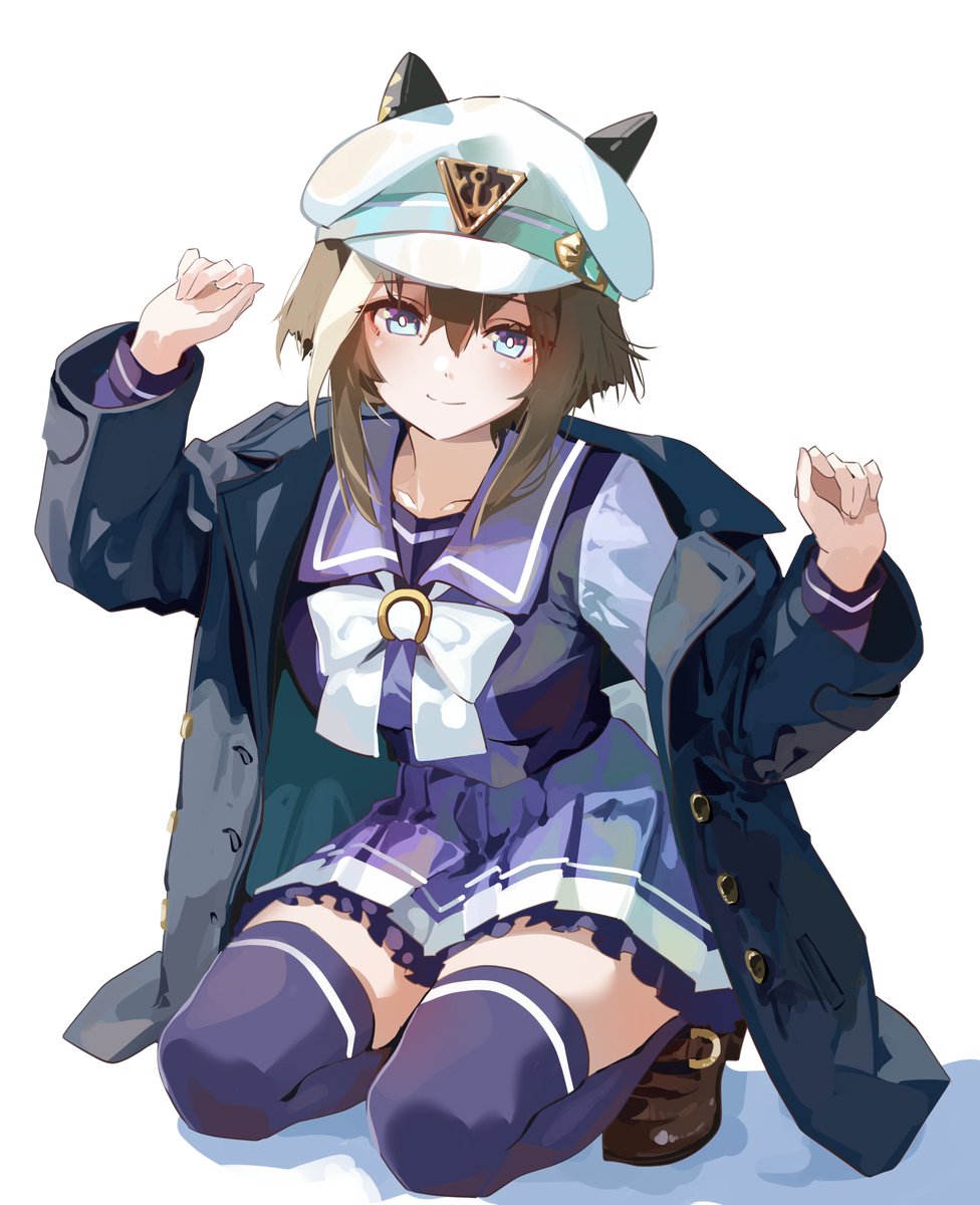 みかづき（ヤマギ）@skebまって tweet media