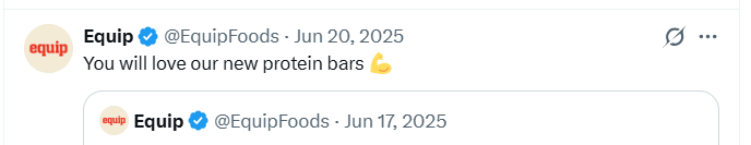 George Ferman tweet media