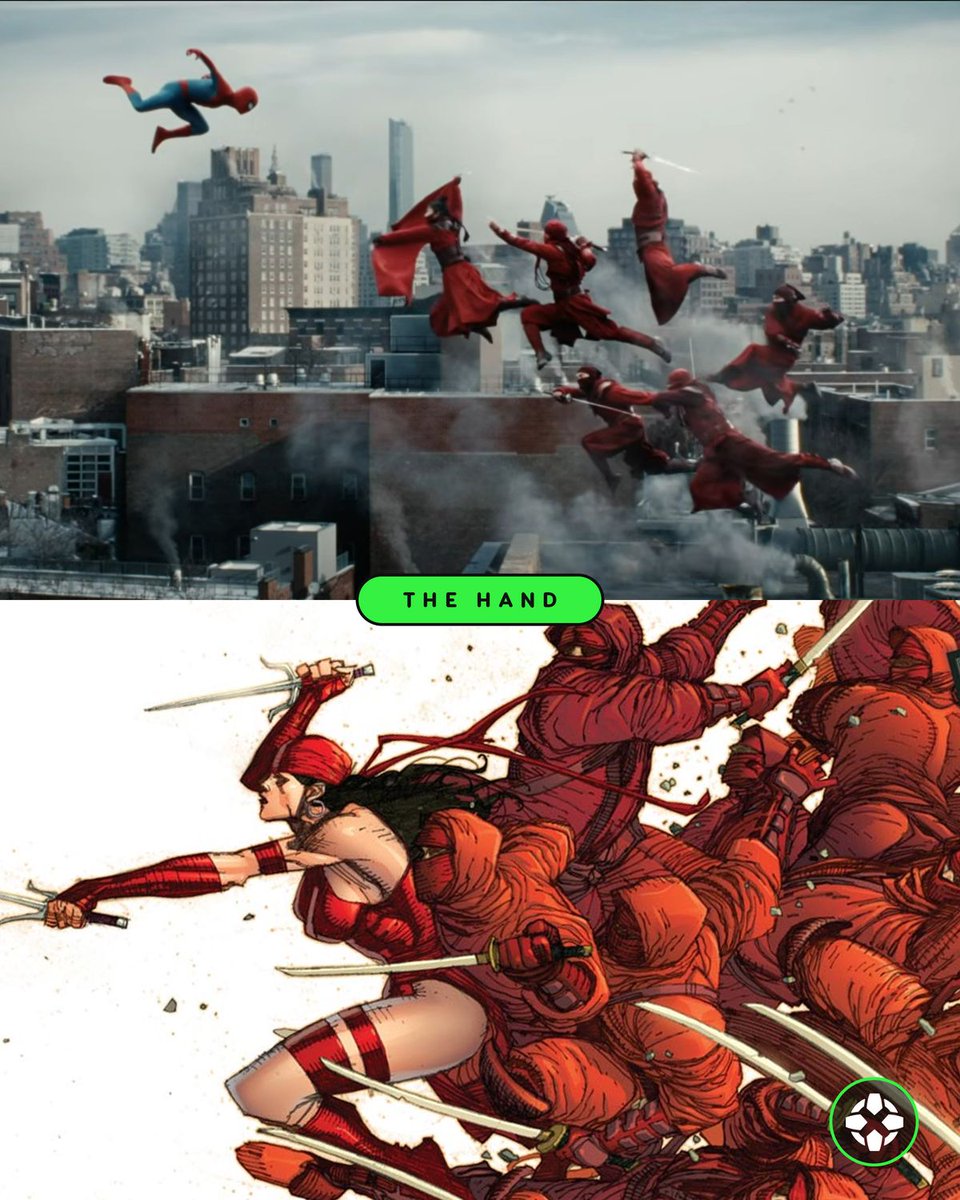 IGN Middle East tweet media