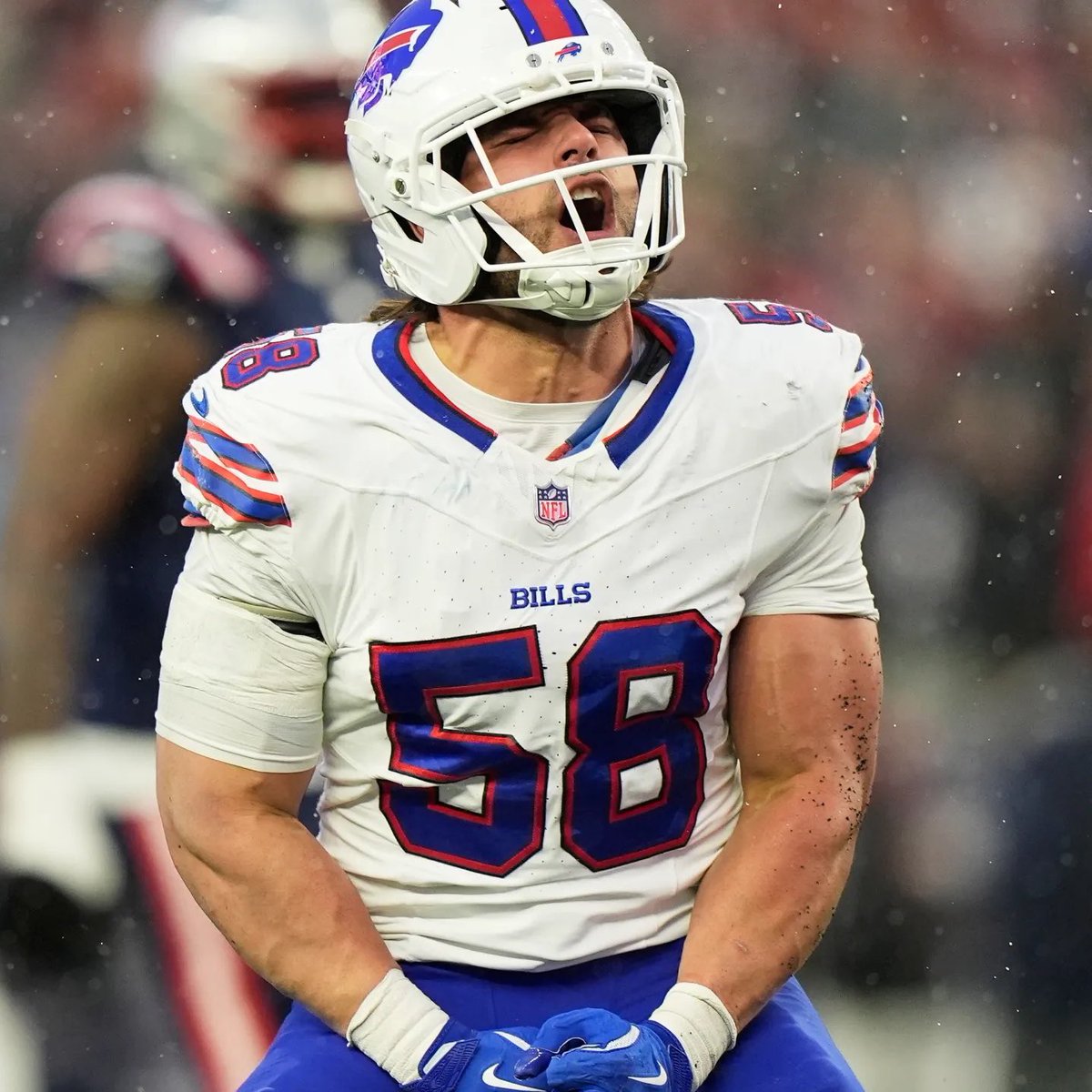 Bills Roundtable 🦬 tweet media