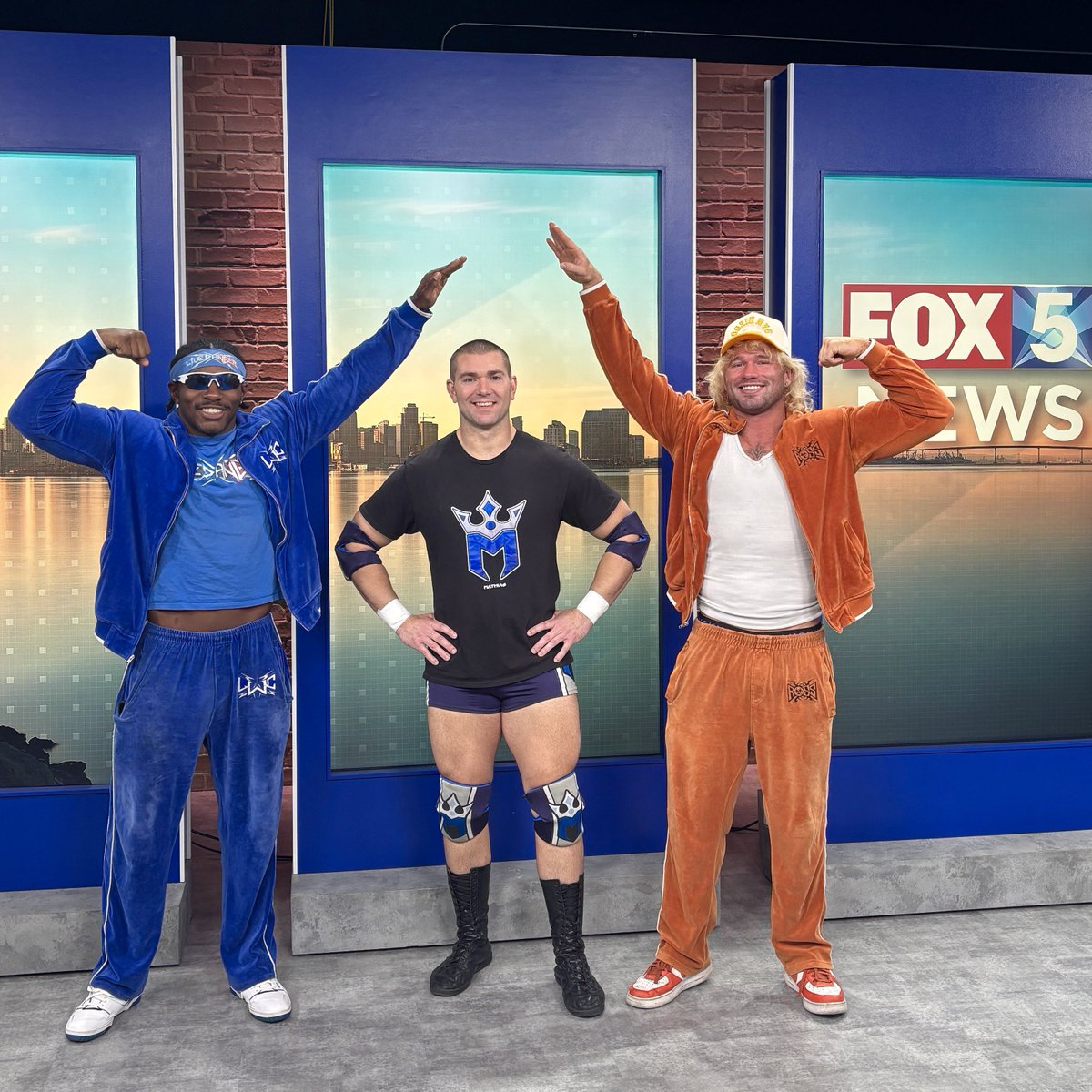 MATHIAS 〽️ tweet media