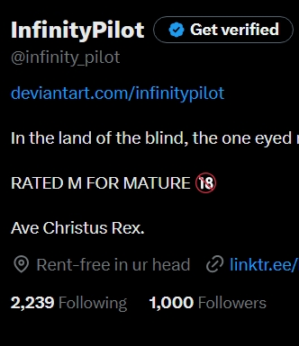 InfinityPilot tweet media