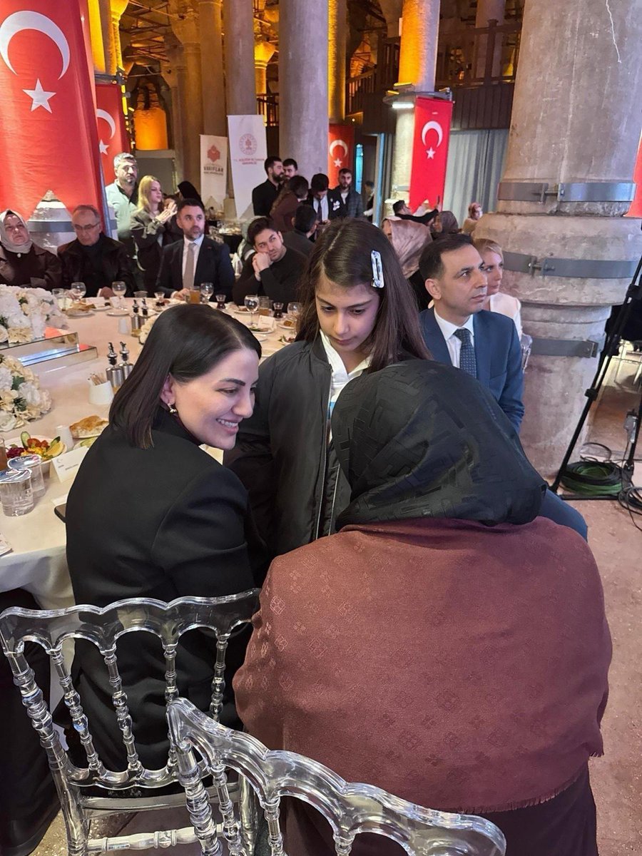 Şengül KARSLI tweet media