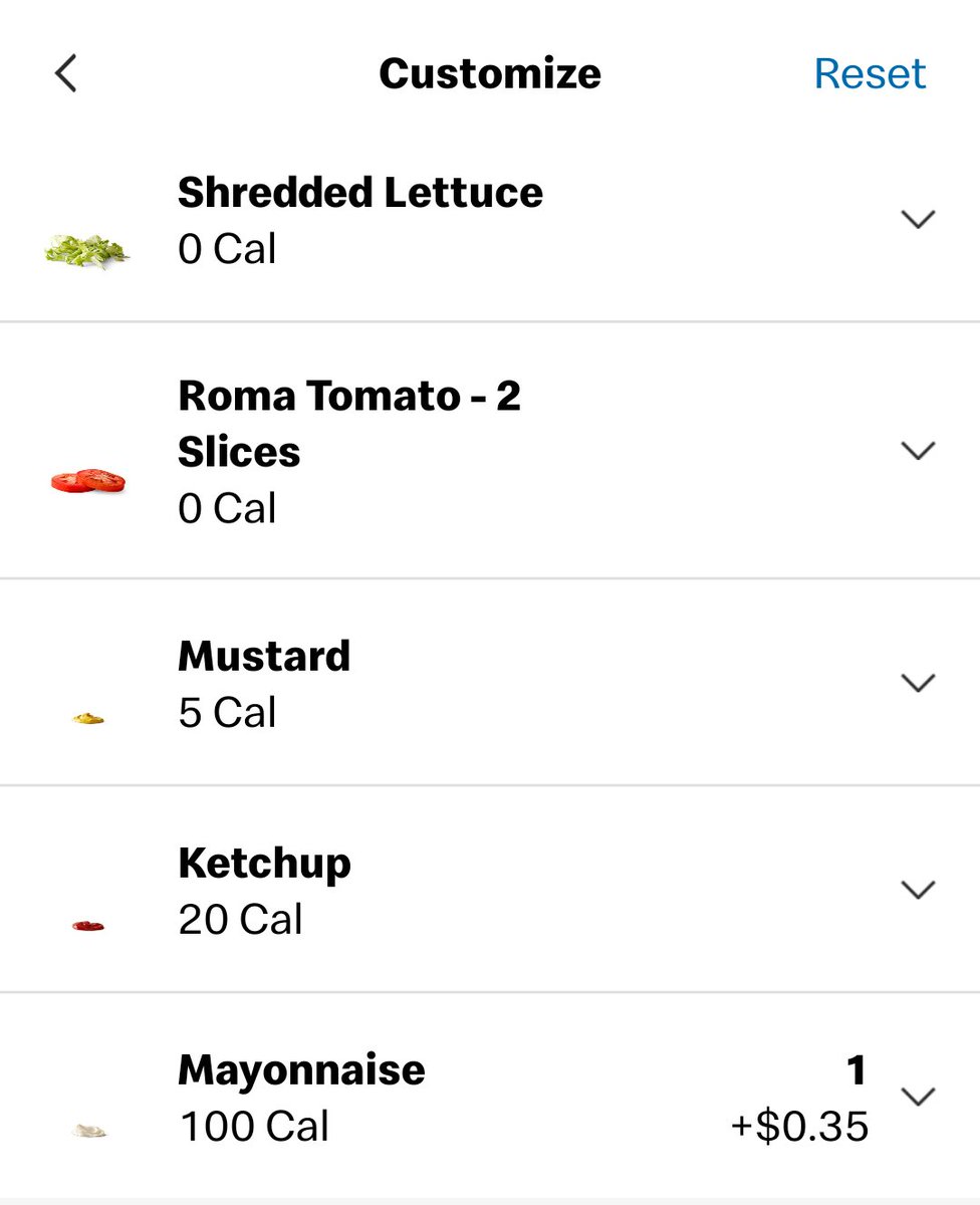 _GarrettCorey's tweet photo. Really damn stupid @McDonalds is a BILLION dollar corporation that has to charge me extra to swap Tar Tar Sauce for Mayo. I'm about to start charging companies for me even walking into their establishment. https://t.co/N1jIMqEtwi