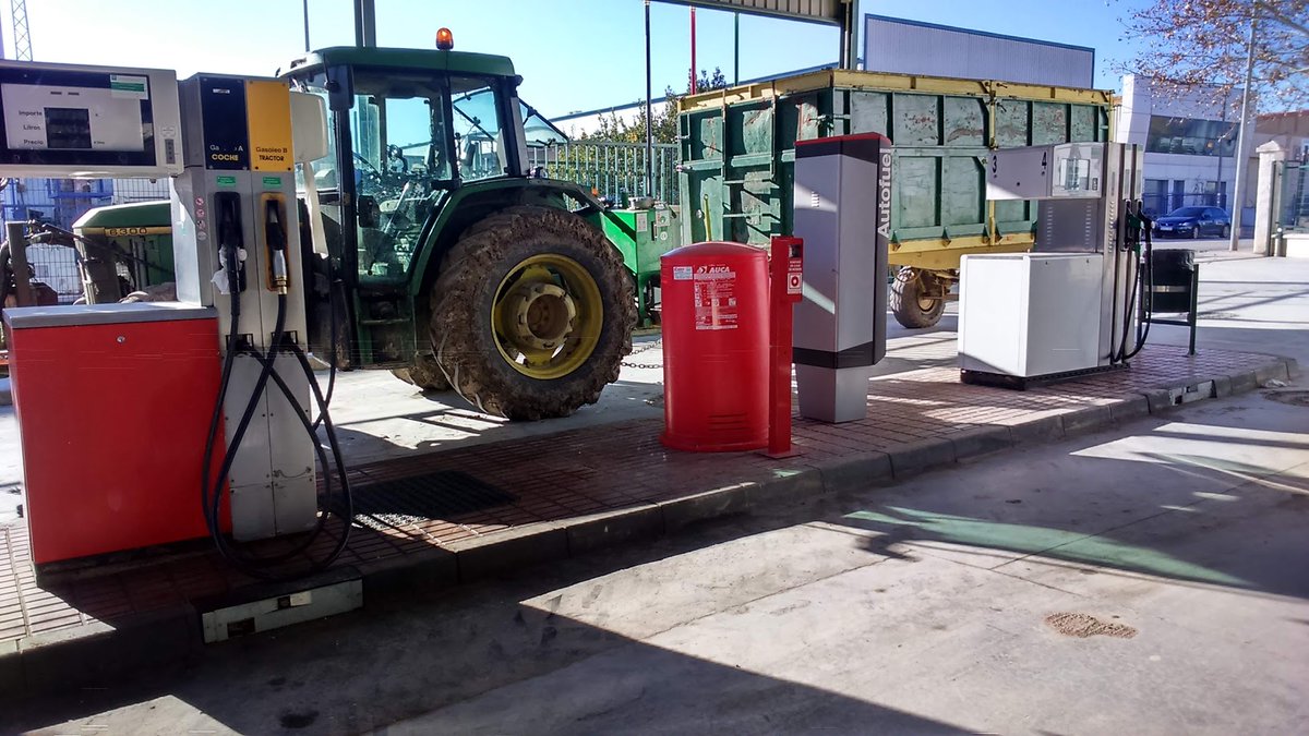 Cooperativas Agro-alimentarias de Andalucía tweet media