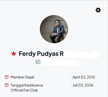 Mang Perdi tweet media