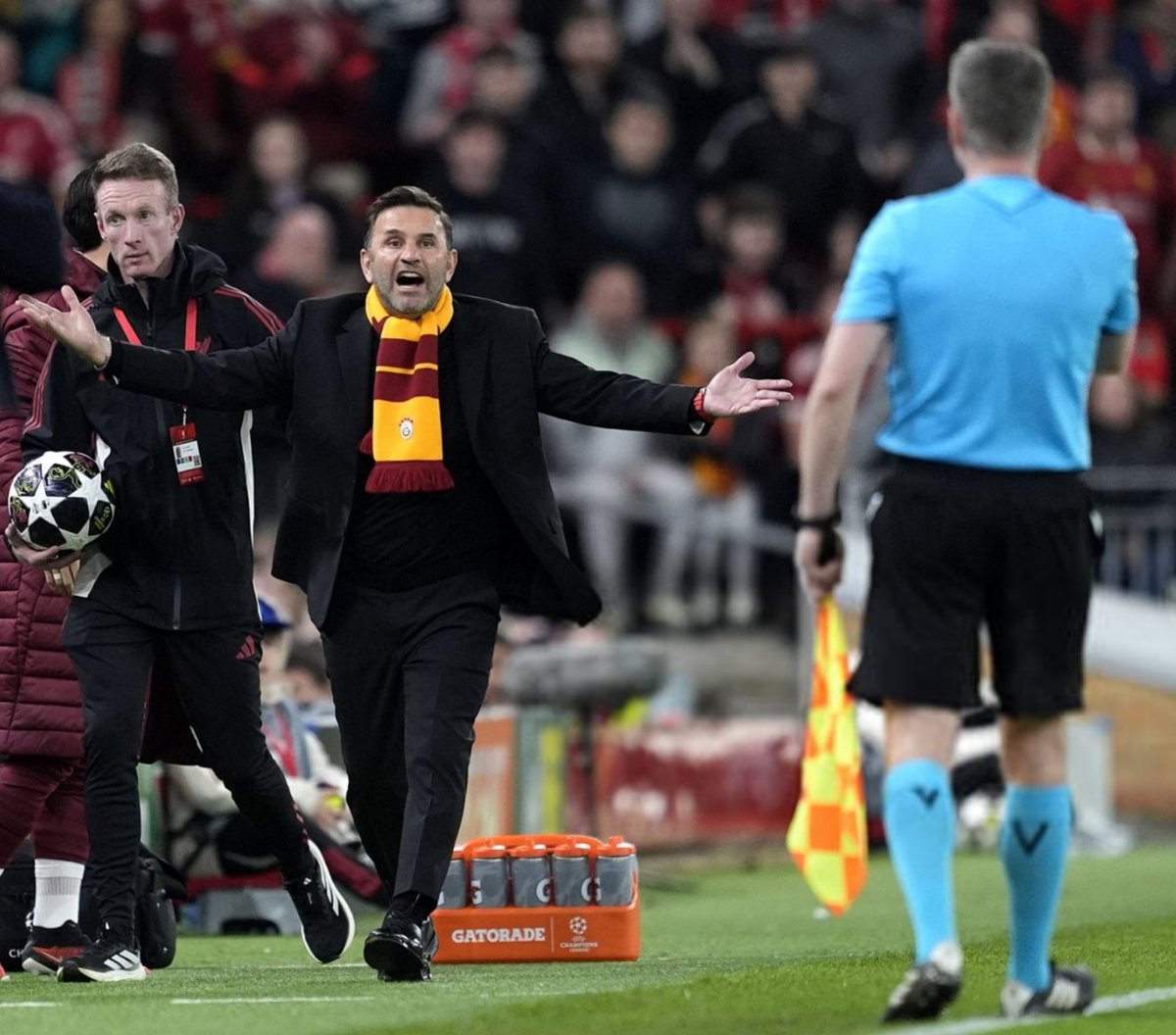 Le Marca Sports tweet media