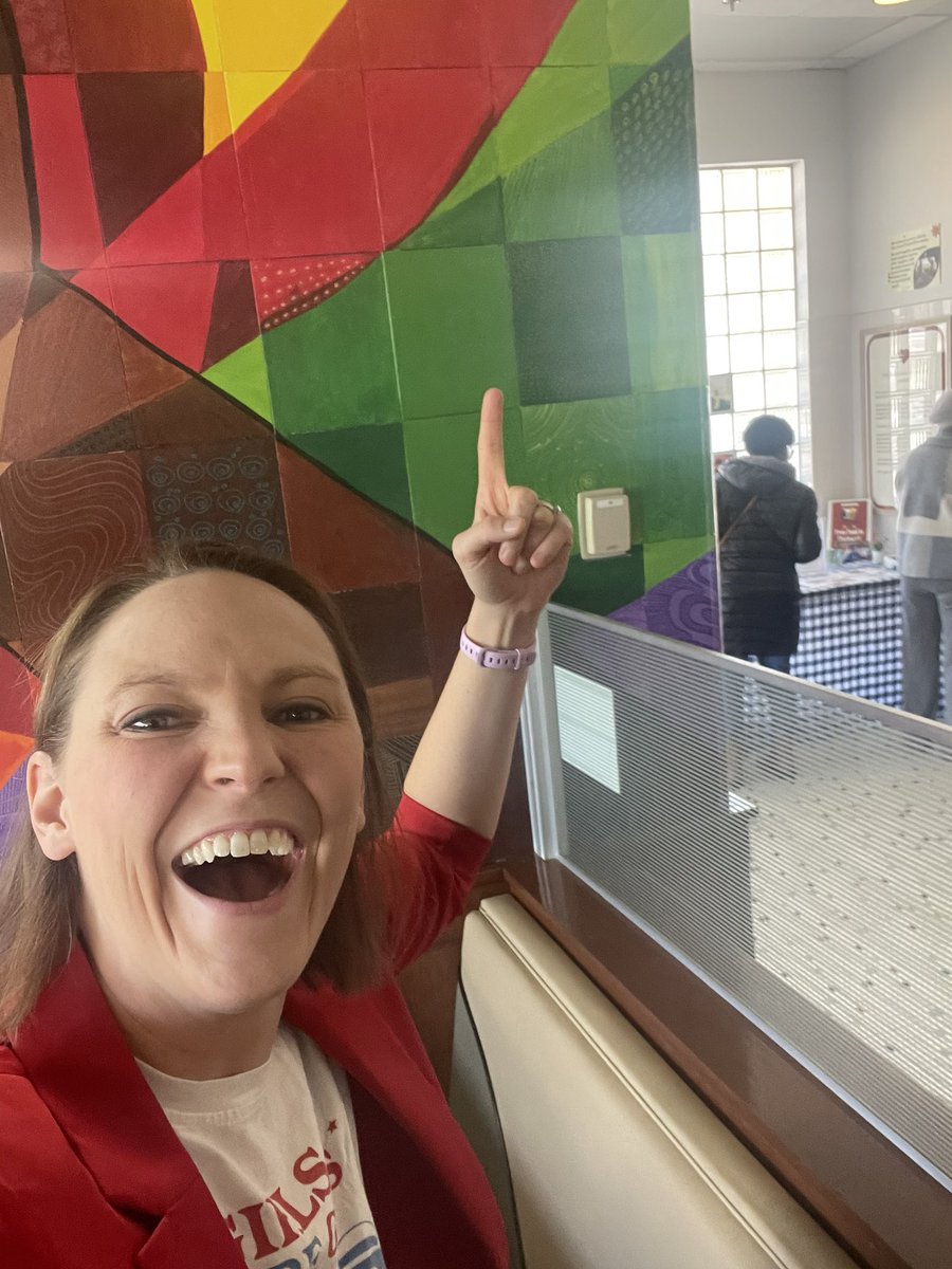 Anna Albi tweet media