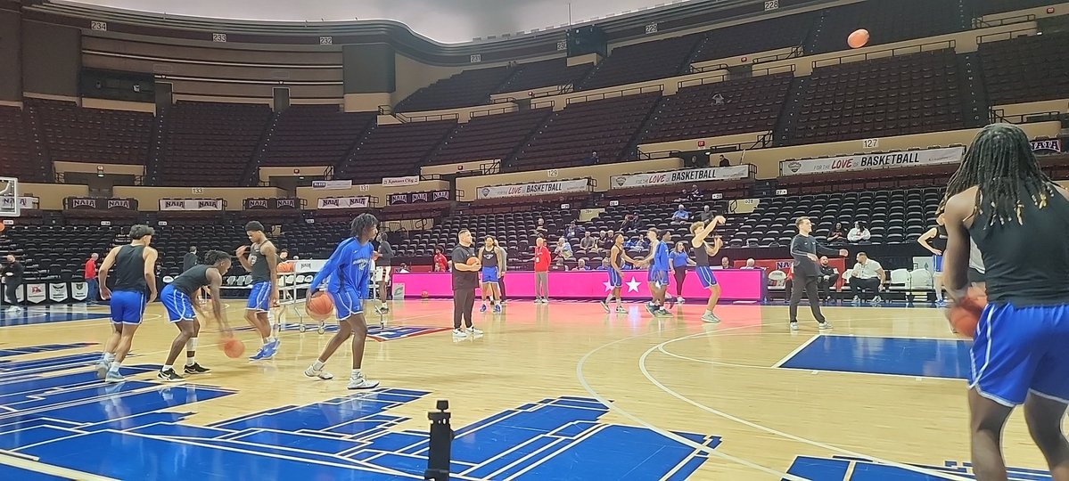 Cascade Hoops Talk tweet media