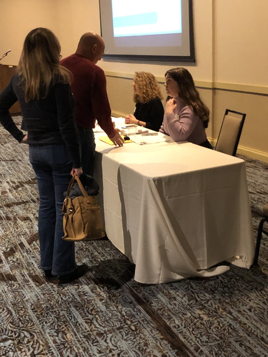 NYS Department of State tweet media