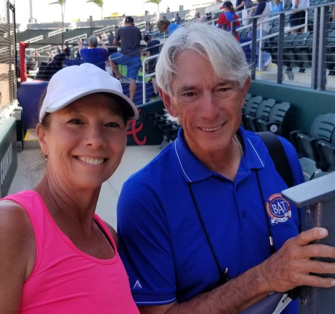 Mary Anne Flynn tweet media