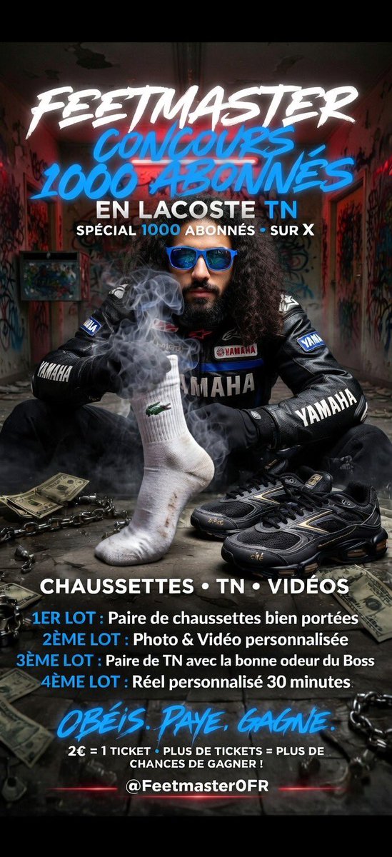 🏧Master_LacosteTN👿🐊 tweet media