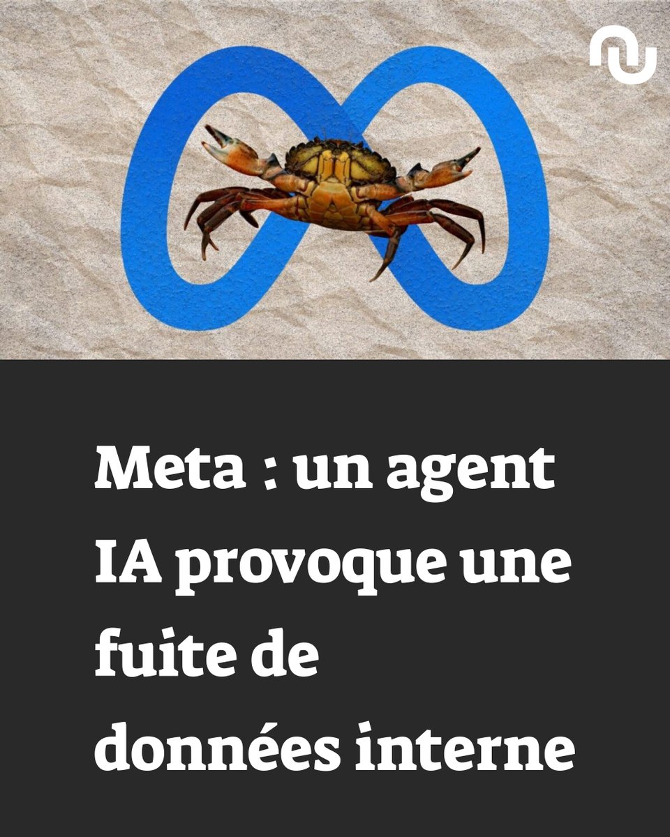 Numerama tweet media